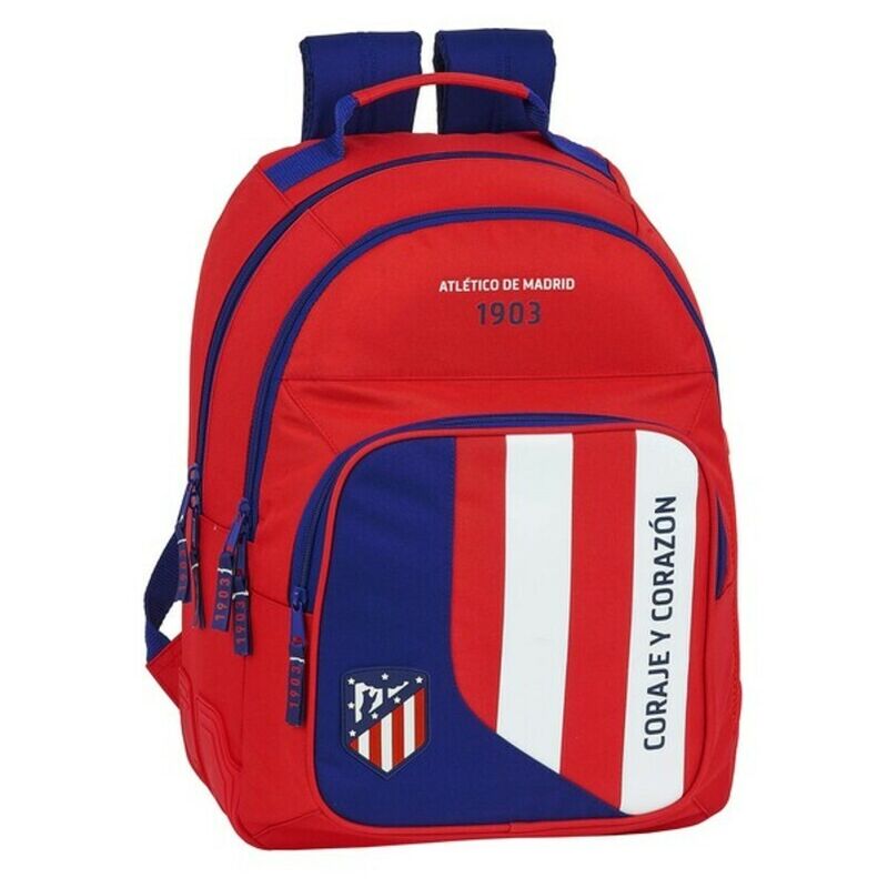 

Atlético Madrid Mochila Escolar Atlético Madrid