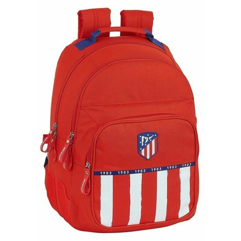 

Atlético Madrid Mochila Escolar Atlético Madrid