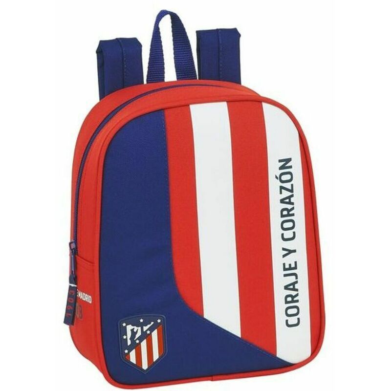

Atlético Madrid Mochila Infantil Atlético Madrid
