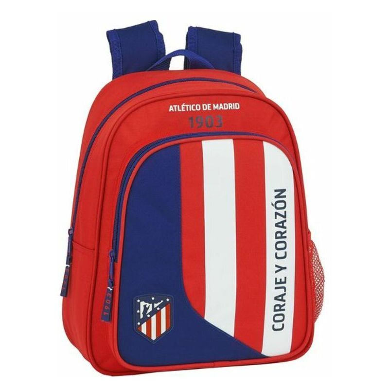 

Atlético Madrid Mochila Infantil Atlético Madrid