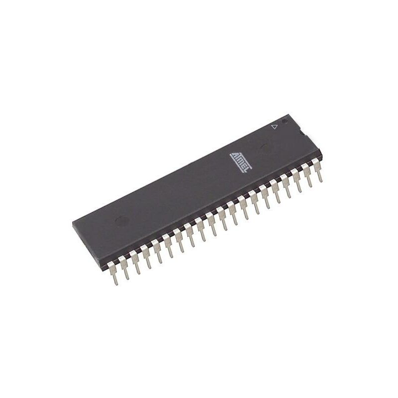 

Atmel - ATMEGA 8515-16P Circuito Integrado