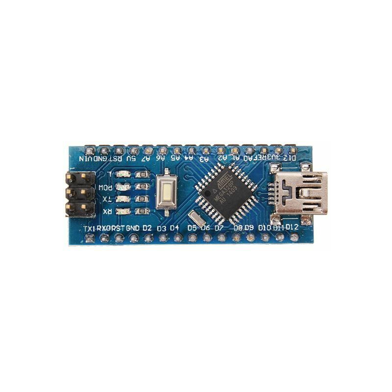 ATmega328P Arduino Compatible Nano V3 upgraded version without cable