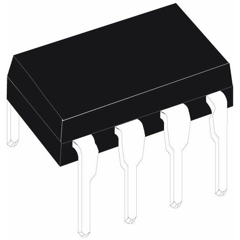 ATMEL Microcontroller ATtiny13A-PU