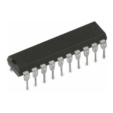 ATMEL Microcontroller ATtiny2313A-PU