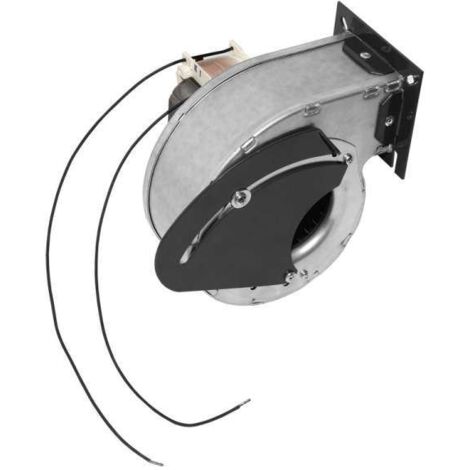 Atmos Brennerventilator mit Drehzahlsensor für A25 und Iwabo von Seriennummer 15810 H0058