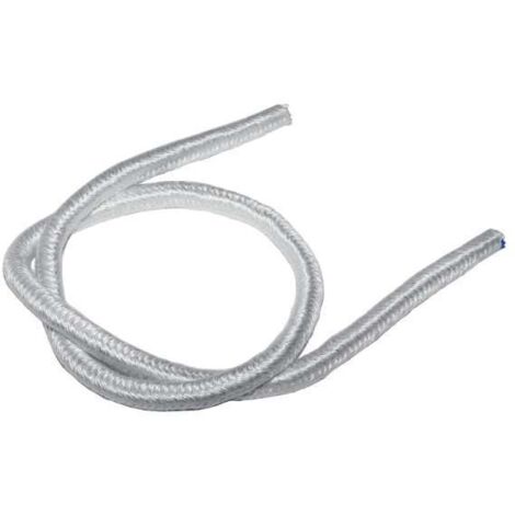 Atmos Dichtschnur für Wärmetauscherdeckel D15P (für Pelletkessel ohne Scharnier) S0960