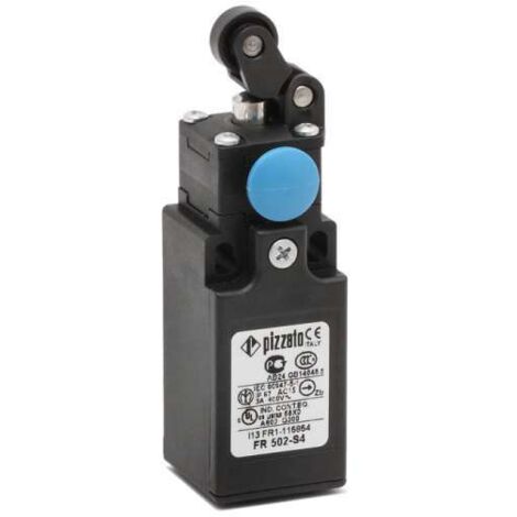 Atmos Endschalter mit Taste für Kessel DC15EP(L), DC18SP(L), DC25SP(L), DC32SP(L) S0094 709.009.4