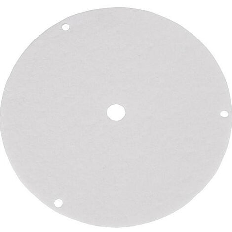 Atmos joint de ventilateur entre le moteur et platine (rond)