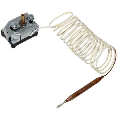 Atmos Kesselthermostat S0022 für ATMOS DC 22 bis 50 GSE / DC 20 bis 40 GS S0022