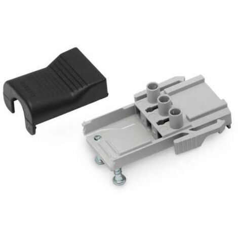 Atmos Konnektor Stecker für Ladepumpe (ohne Kabel) S0644 709.064.4