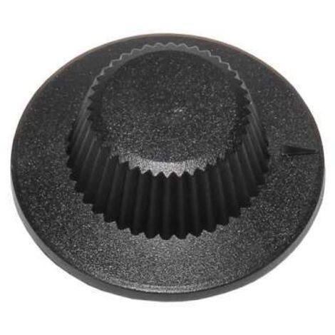 Atmos Rädchen Drehrädchen für Thermostat passend zu Atmos GS und GSE S0032