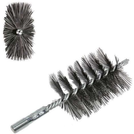 Atmos Reinigungsbürstenkopf für Brennkammer und Abgasschacht zu Atmos DC..SE, DC..GS P0047 708.004.7