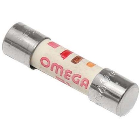 Atmos Sicherung für Glühspirale für A25 / A45 Typ F3.15A/1500A/5x20 mm H0238