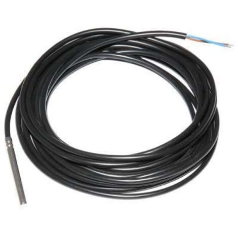 ATMOS Speicherfühler KTF20 für Pelletbrenner A25 oder A45 16.04.20