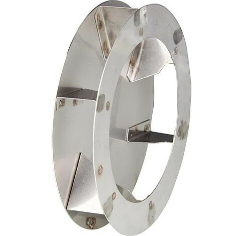 Atmos turbine double diam. 175 mm, double