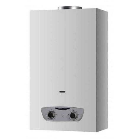 Atmosphärischer Gasheizer FAST R X - Ariston