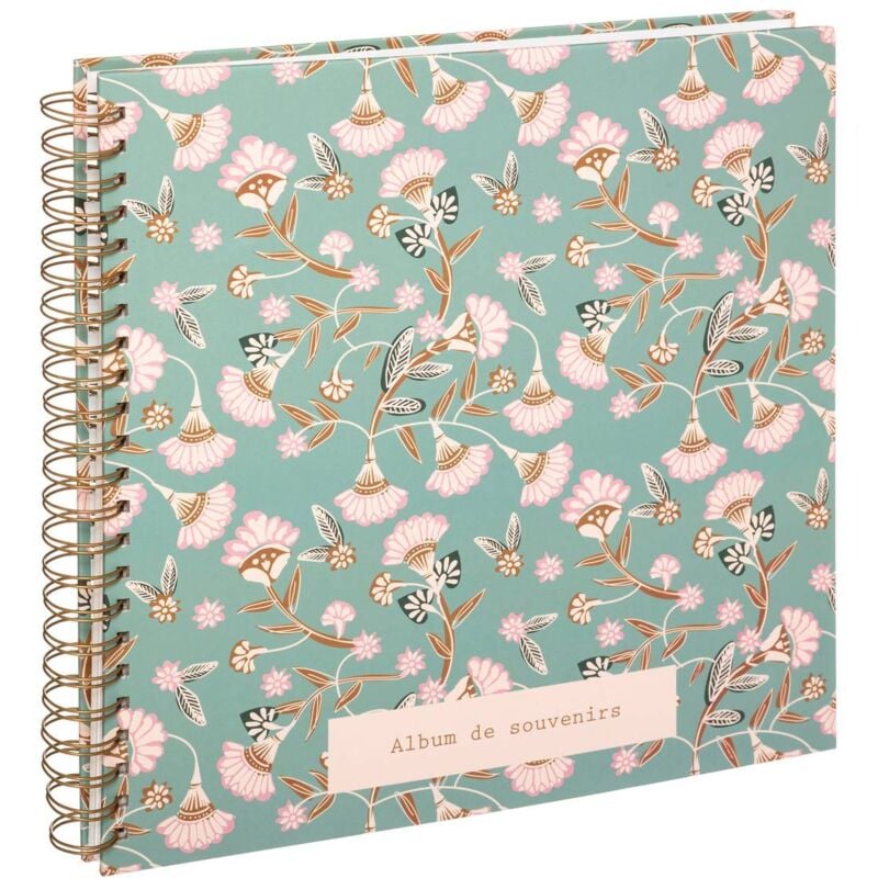 Album à spirales Romance 240 photos Atmosphera créateur d'intérieur