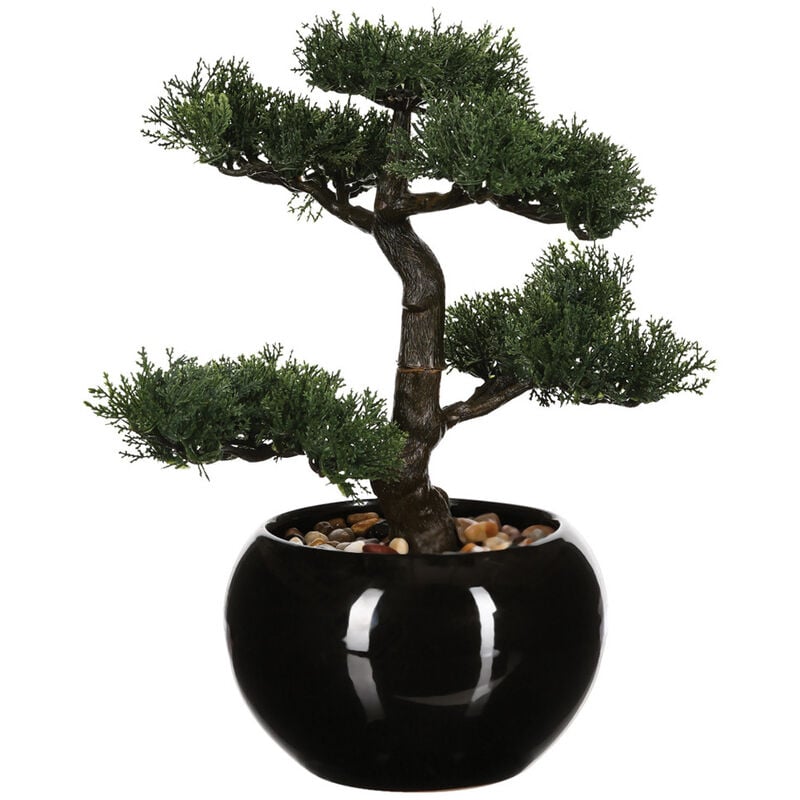 Atmosphera - Jeune arbre de bonsaï artificiel