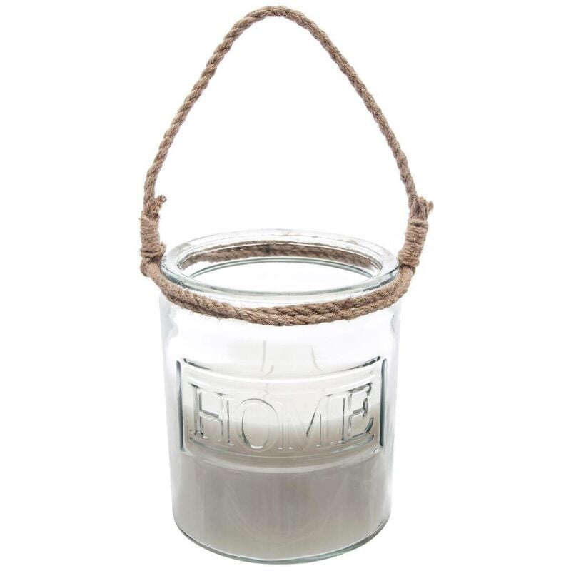 Bougie parfumée vanille 780g Atmosphera créateur d'intérieur