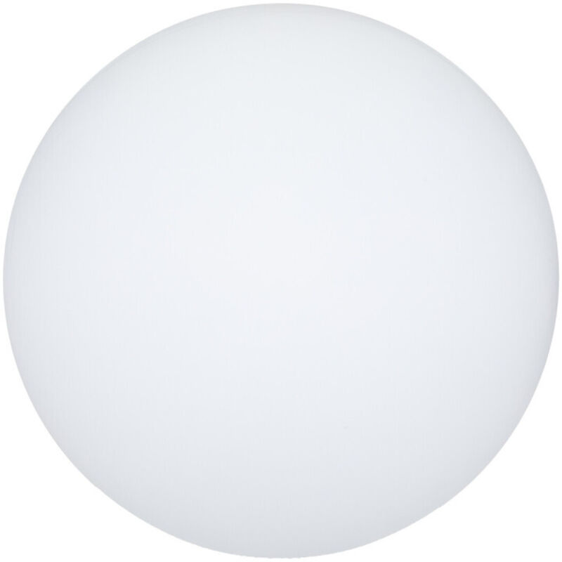 Lampe boule LED D30 extérieure Atmosphera