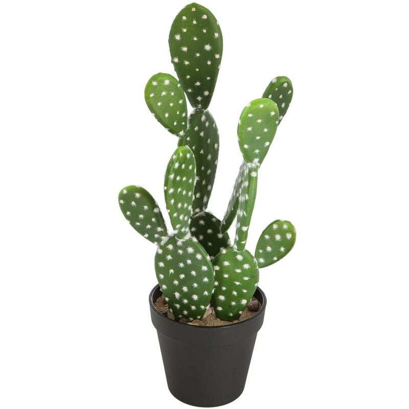Cactus artificiel H42cm Atmosphera créateur d'intérieur