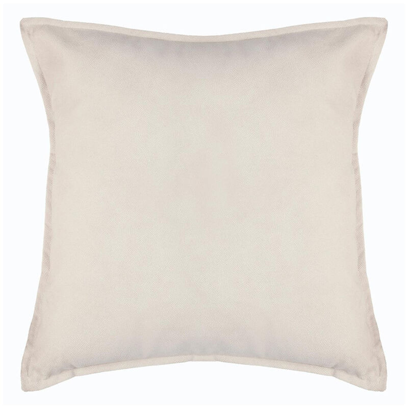 

Cojin 55x55cm modelo 'lilou' color marfil - Atmosphera