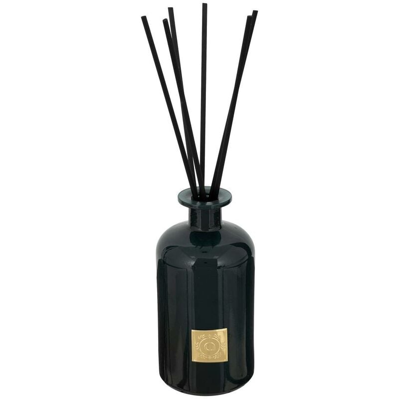 Diffuseur de parfum Enzo fève tonka 500 ml Atmosphera créateur d'intérieur