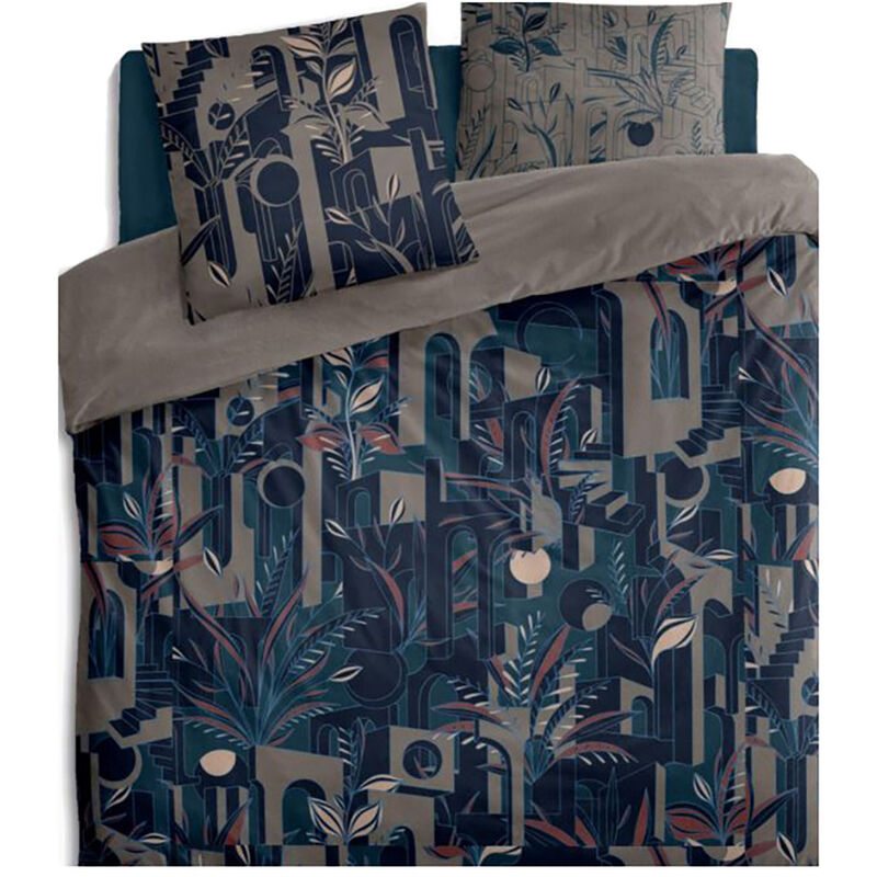 

Funda nordica modelo archi 240x220cm. apta para camas de 135cm, 150cm o 160cm. - Atmosphera