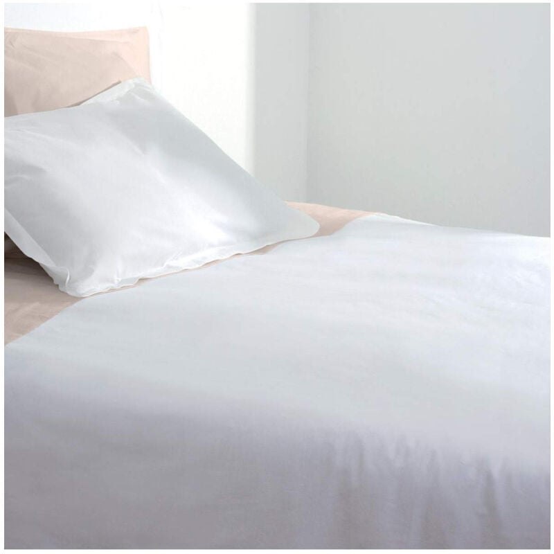 Parure de lit Atmosphera 240x260 - Coton, Design Moderne