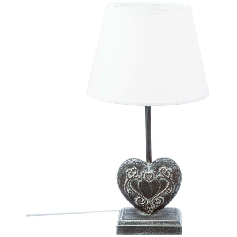 Atmosphera - Lampe Prati H49cm créateur d'intérieur