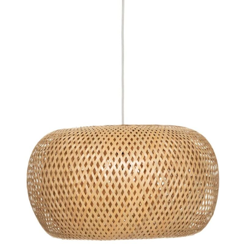 Atmosphera - Suspension Nam bambou D46cm créateur d'intérieur