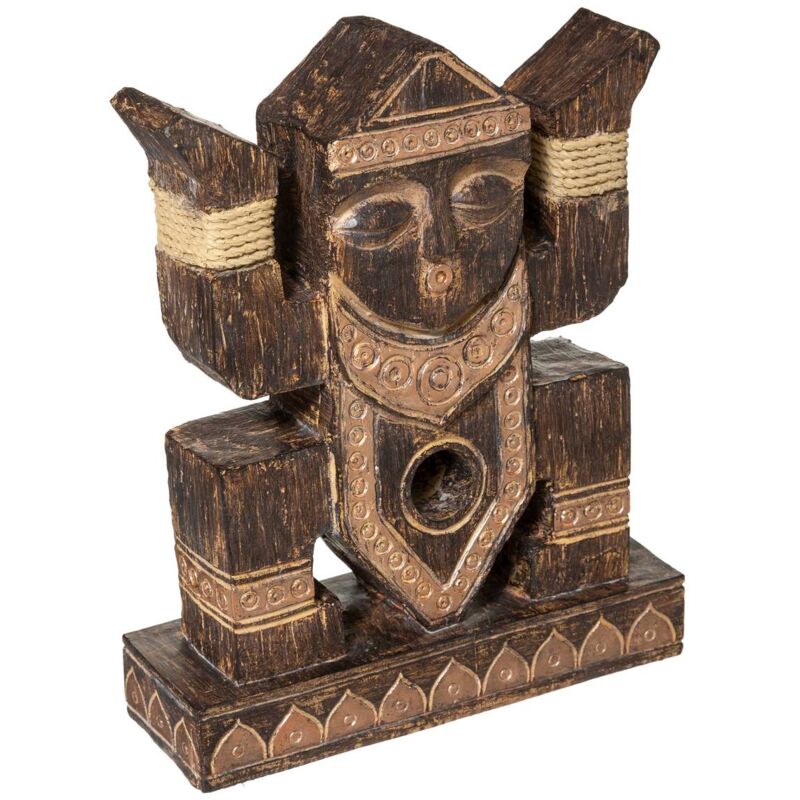 Totem H25cm Atmosphera créateur d'intérieur