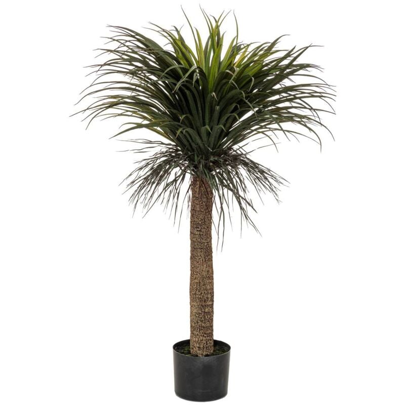 Atmosphera - Yucca artificiel Tropiques H150cm créateur d'intérieur