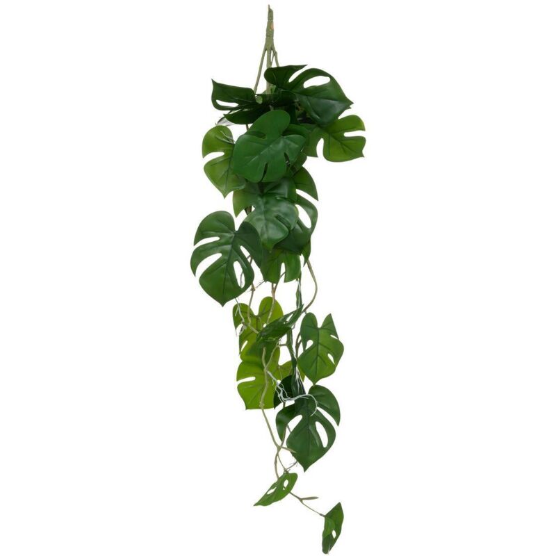 Monstera artificiel H85cm Atmosphera créateur d'intérieur