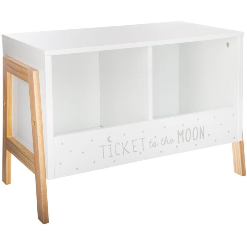 Meuble de rangement enfant Douceur
