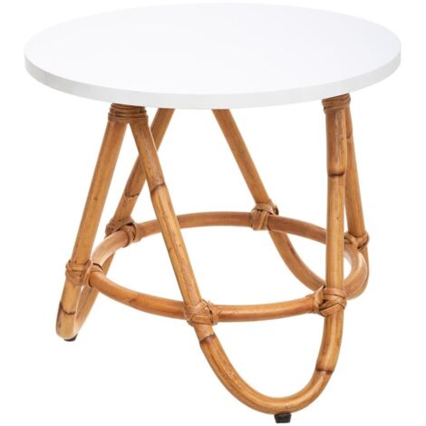 Table Basse Rotin A Prix Mini