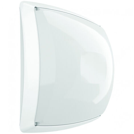 Atoll C320 2xE27 SSL HF AV blanc L'EBENOID 070100