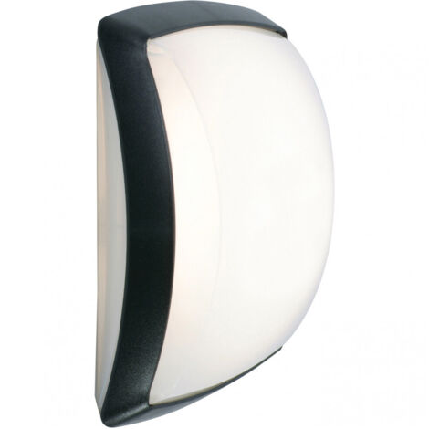 Atoll C320 2xE27 SSL HF AV noir L'EBENOID 070110
