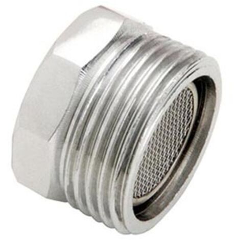 Atomiseur Adaptateur Femelle Saturnia M22 x 3/4"