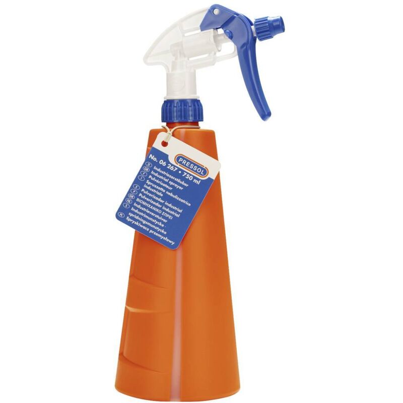 Pressol 06267 Household & Industrial Sprayer 750ml