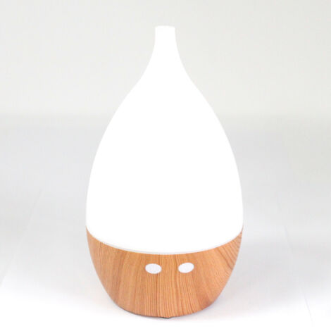 Atomiseur Milan - USB - Changement de couleur- Vendu par 1