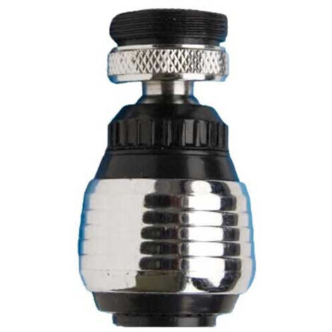ATOMISEUR ROTULA 2P. C ADAPT. (BL) B60316