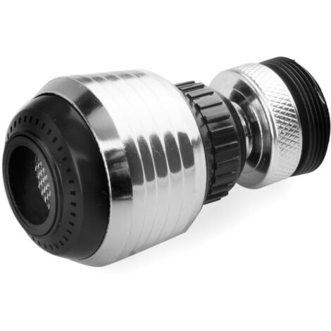 ATOMIZADOR 2485 M-H C/ROSCA INOX - ALFA DYSER
