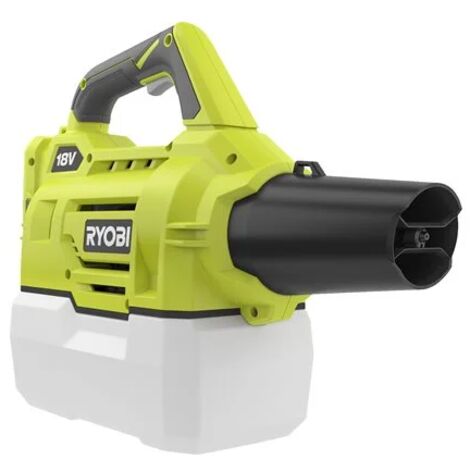Atomizador a batería 18V Ryobi RY18FGA