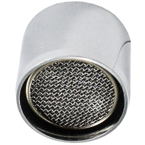 ATOMIZADOR CROMADO HEMBRA 23MM