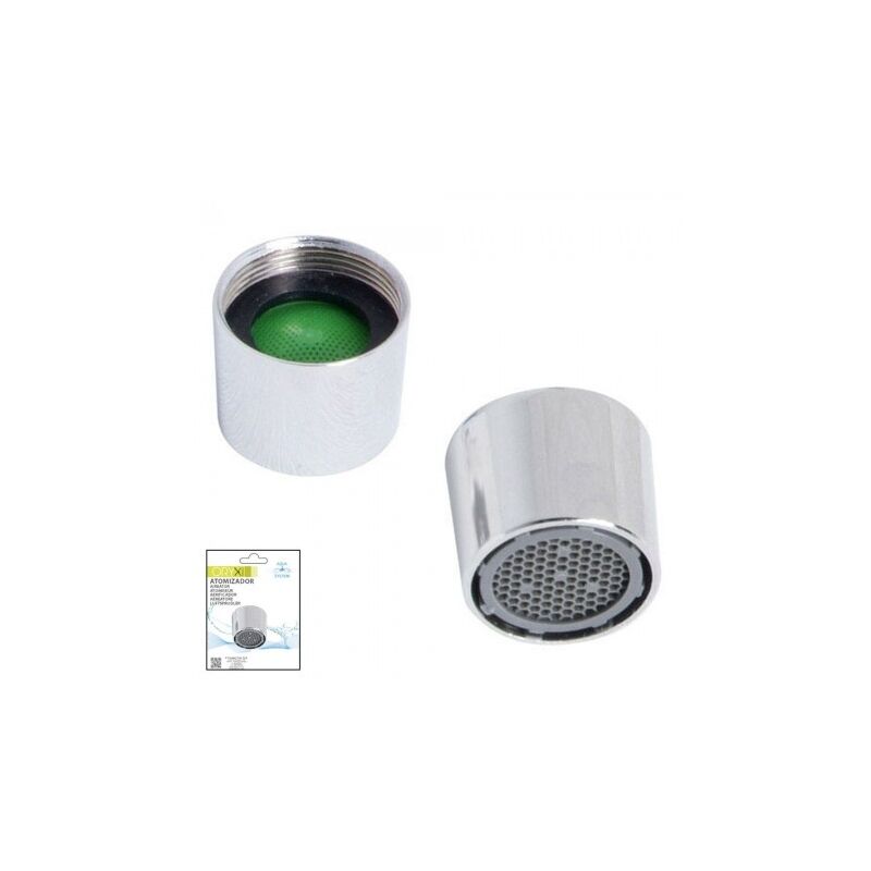 

Atomizador economizador hembra 22/100 7 litros