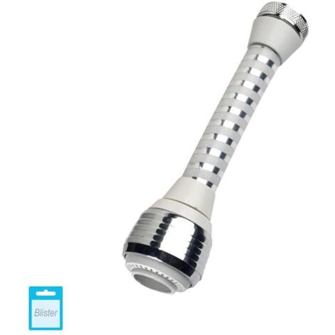 Atomizador  Economizador Pvc Con Adaptador Macho / Hembra