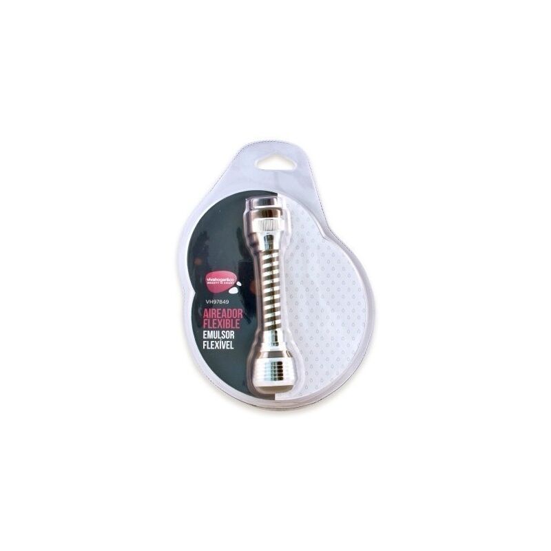 

Atomizador Grifo 3,5Cm Ah-50% Flex. Vivah