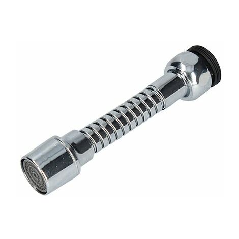 Atomizador Flexible H22/100  M24/100