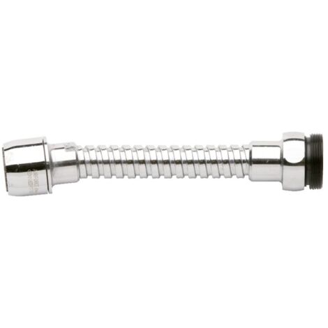 Atomizador Grifo H22-M24 Ah-50% Flex. 9Lt/M Lat/Cr Aqcontrol